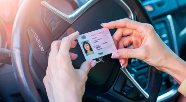 Conoce en qué estados de EE. UU. puedes sacar tu licencia de conducir sin seguro social.