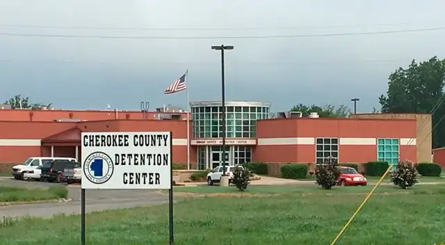 Peruana detenida en Georgia