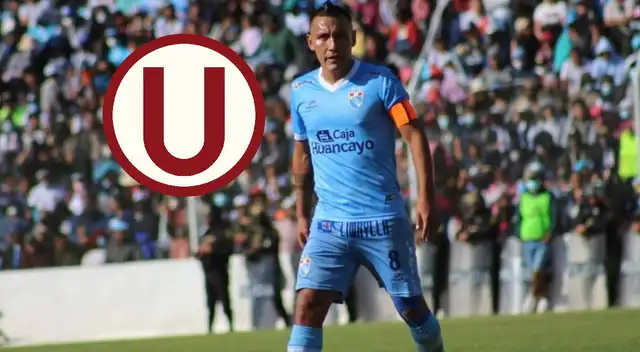 ADT en desventaja ante Universitario de Deportes.