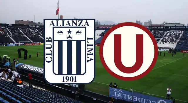 Alianza Lima superó a Universitario en la tabla. Alianza Lima superó a Universitario en la tabla.