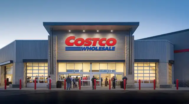 Incidente en Costco Incidente en Costco