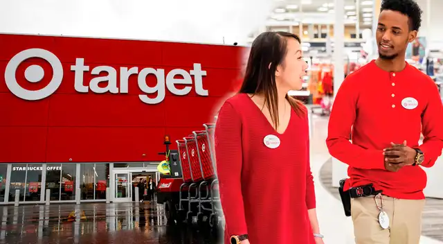 Ahorrar en Target Ahorrar en Target