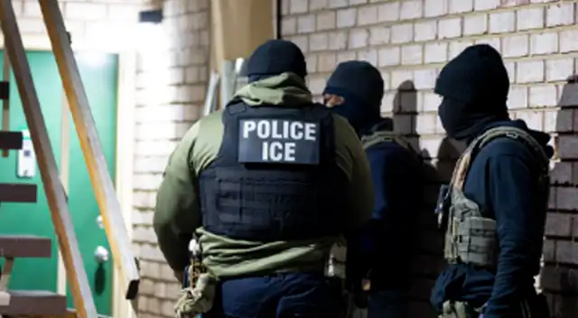 Denuncia ICE mujeres embarazadas Denuncia ICE mujeres embarazadas