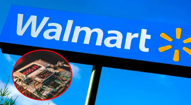 Walmart del condado de Orange: arrestan a hombre tras amenaza de bomba a tienda. Walmart del condado de Orange: arrestan a hombre tras amenaza de bomba a tienda.
