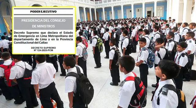 estado de emergencia estado de emergencia