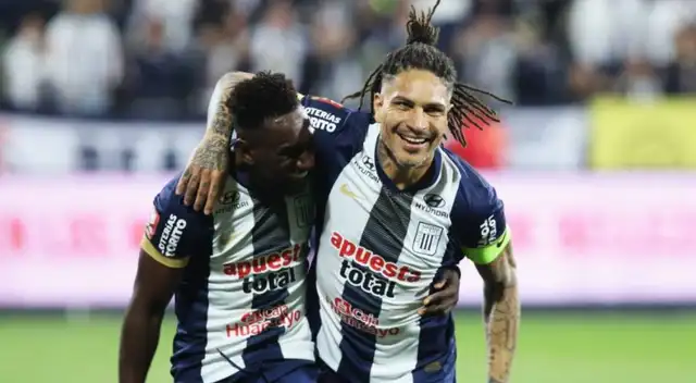 Delantero voceado para fichar por Alianza Lima cerca de firmar por club de Colombia Delantero voceado para fichar por Alianza Lima cerca de firmar por club de Colombia