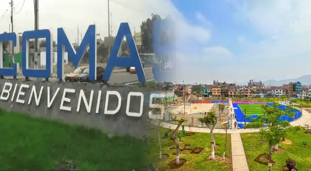 Municipalidad de Comas realizó un importante anunció en redes.