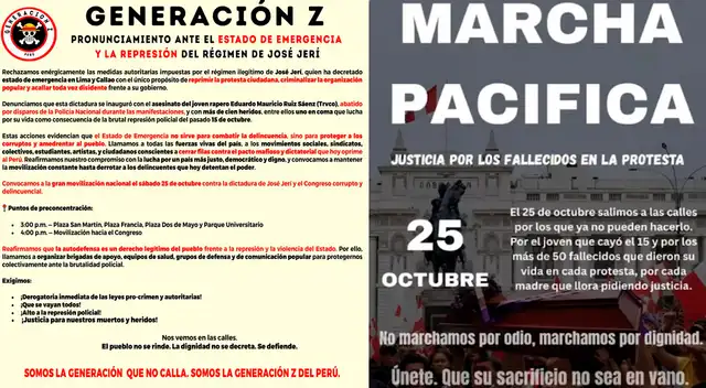 Generación Z Generación Z