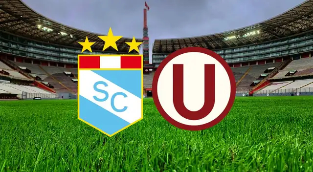 Sporting Cristal goleó y Universitario perdió. Sporting Cristal goleó y Universitario perdió.
