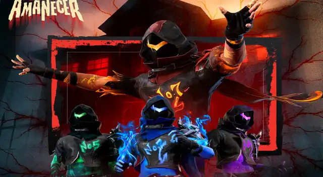Los códigos de Free Fire tienen vida útil de 24 horas. Los códigos de Free Fire tienen vida útil de 24 horas.