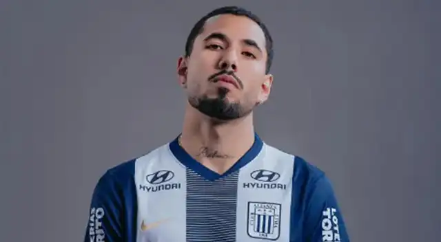 Sergio Peña y un video que se hizo viral en redes sociales. Sergio Peña y un video que se hizo viral en redes sociales.