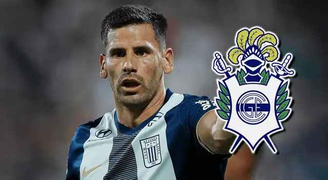 Gimnasia La Plata se refirió sobre la continuidad de Guillermo Enrique en Alianza Lima para el 2026. Gimnasia La Plata se refirió sobre la continuidad de Guillermo Enrique en Alianza Lima para el 2026.