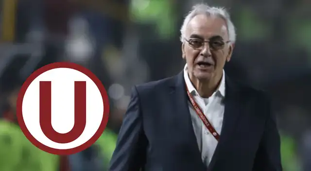 Jorge Fossati compartió su lista de convocados en Universitario. Jorge Fossati compartió su lista de convocados en Universitario.