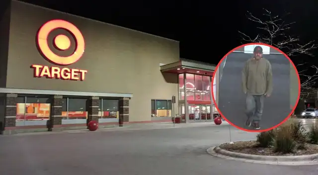 La policía de Brookfield investiga un robo ocurrido en Target el 20 de octubre. La policía de Brookfield investiga un robo ocurrido en Target el 20 de octubre.
