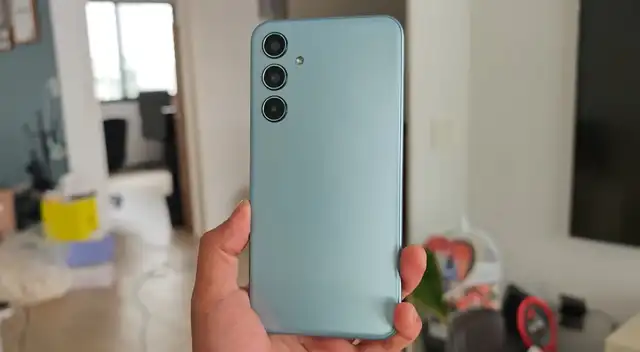 Galaxy M35 Galaxy M35