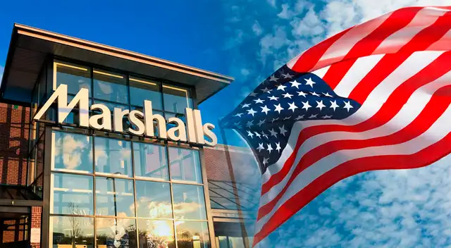 Marshalls abrirá nueve nuevas tiendas en EE. UU. entre octubre y noviembre. Marshalls abrirá nueve nuevas tiendas en EE. UU. entre octubre y noviembre.
