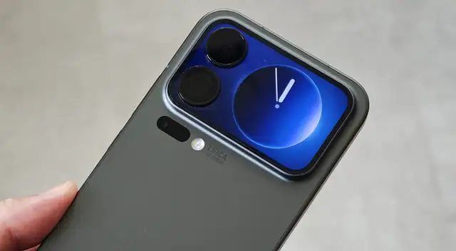Xiaomi 17 Pro Max Xiaomi 17 Pro Max
