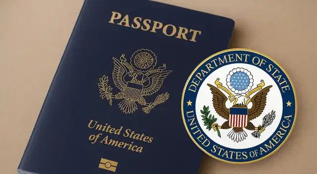Nuevas tarifas para tramitar el pasaporte en EE. UU. desde octubre Nuevas tarifas para tramitar el pasaporte en EE. UU. desde octubre