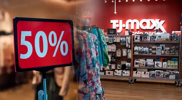 Cómo aprovechar al máximo los descuentos en TJ Maxx. Cómo aprovechar al máximo los descuentos en TJ Maxx.