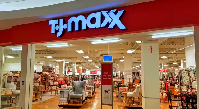 Descuentos en TJ Maxx Descuentos en TJ Maxx
