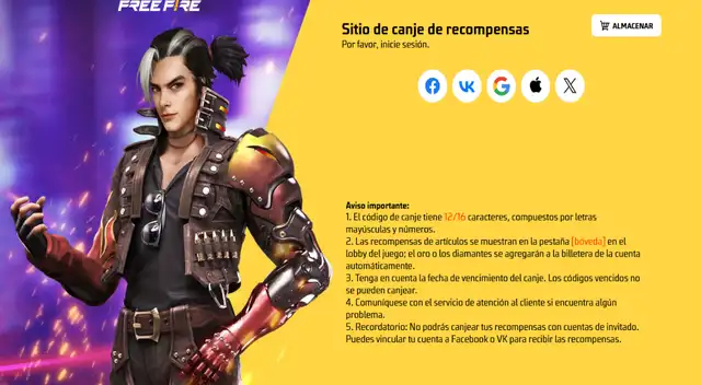 Free Fire Free Fire