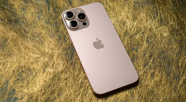 El iPhone 16 Pro Max se ha convertido en la mejor alternativa de la gama alta de Apple. Tiene gran potencia y su precio es bajo. El iPhone 16 Pro Max se ha convertido en la mejor alternativa de la gama alta de Apple. Tiene gran potencia y su precio es bajo.