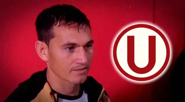 Jairo Vélez impacta a hinchas con fuerte confesión sobre su futuro en Universitario Jairo Vélez impacta a hinchas con fuerte confesión sobre su futuro en Universitario
