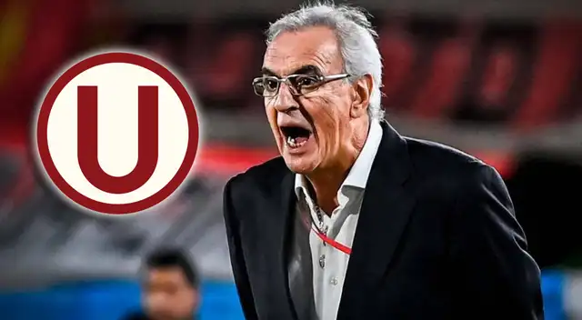 Universitario de Deportes define el futuro de Jorge Fossati como DT. Universitario de Deportes define el futuro de Jorge Fossati como DT.