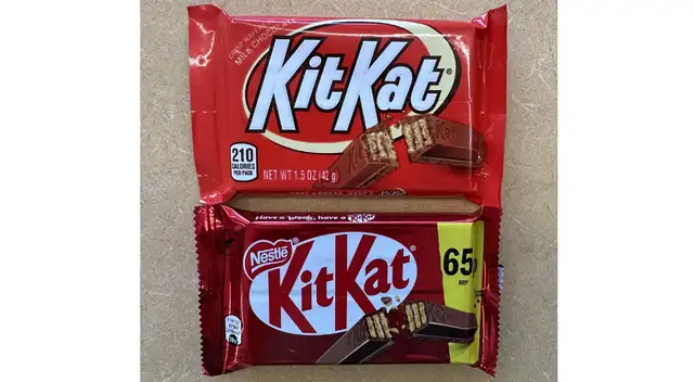 Kit Kat Kit Kat