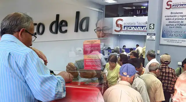Fonavi Lista 22: revisa quiénes podrán ser beneficiarios Fonavi Lista 22: revisa quiénes podrán ser beneficiarios