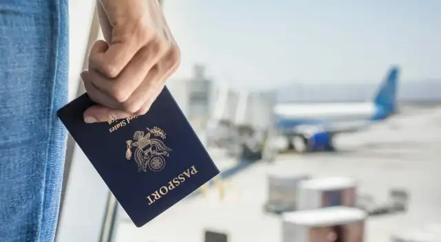 Visa Visa