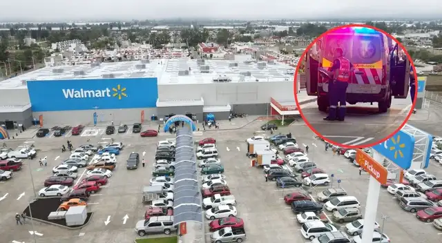 Policía de Chatham investiga apuñalamiento en Walmart. Policía de Chatham investiga apuñalamiento en Walmart.