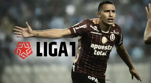 Universitario y la insólita medida que tomó la Liga 1 antes del posible tricampeonato Universitario y la insólita medida que tomó la Liga 1 antes del posible tricampeonato