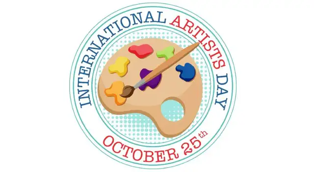 Día Internacional del Artista Día Internacional del Artista