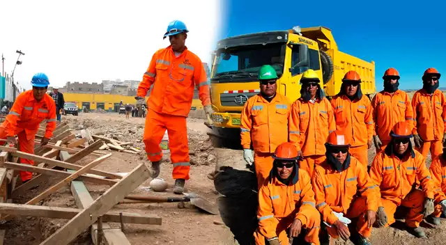 Esta fecha sirve para rendir homenaje a los hombres y mujeres de la Construcción Civil. Esta fecha sirve para rendir homenaje a los hombres y mujeres de la Construcción Civil.