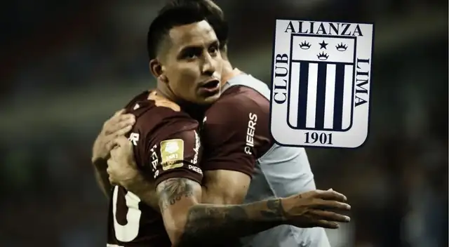 Reimond Manco, exvolante de Alianza Lima, dio firme comentario sobre Universitario tras vencer a Cristal Reimond Manco, exvolante de Alianza Lima, dio firme comentario sobre Universitario tras vencer a Cristal