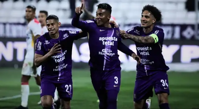 Alianza Lima hizo oficial su nueva incorporación para la presente temporada Alianza Lima hizo oficial su nueva incorporación para la presente temporada