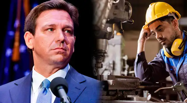 Ron DeSantis Ron DeSantis