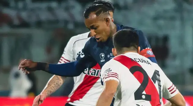 Independiente Rivadavia se impuso ante River Plate por Copa Argentina. Independiente Rivadavia se impuso ante River Plate por Copa Argentina.