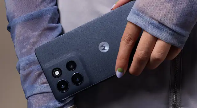 Motorola G86 Power Motorola G86 Power