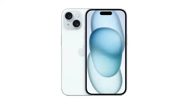 iPhone 15 iPhone 15