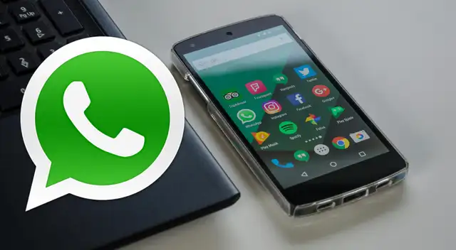 WhatsApp cuenta con más de 2,7 mil millones de usuarios en la actualidad. WhatsApp cuenta con más de 2,7 mil millones de usuarios en la actualidad.