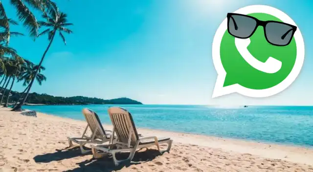 Así activas el Modo vacaciones en WhatsApp de tu teléfono Android o iPhone. Así activas el Modo vacaciones en WhatsApp de tu teléfono Android o iPhone.