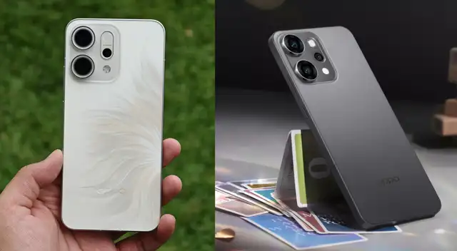 Oppo Reno 14 Oppo Reno 14