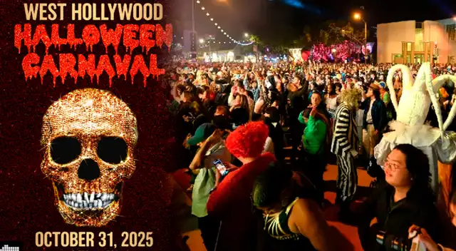 Halloween: entradas GRATIS para este 31 de octubre en este evento. Halloween: entradas GRATIS para este 31 de octubre en este evento.