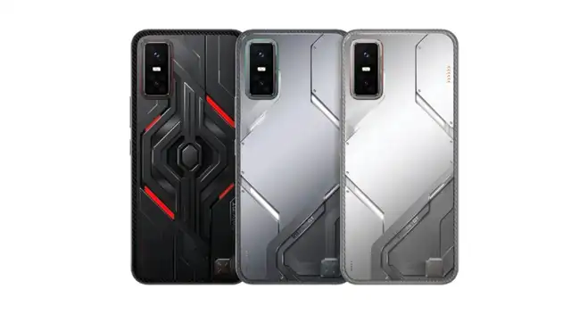 Infinix GT 30 Pro Infinix GT 30 Pro