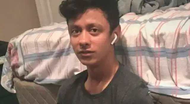 Inmigrante hondureño EE. UU.  Inmigrante hondureño EE. UU.