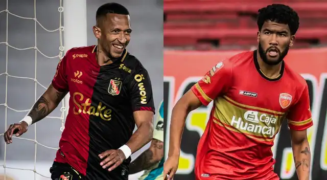 Hora del Melgar vs Sport Huancayo y dónde ver el partido Hora del Melgar vs Sport Huancayo y dónde ver el partido