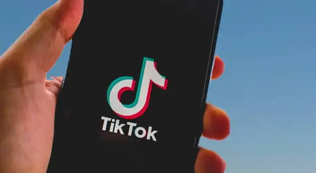 Trump y Xi Jinping TikTok Trump y Xi Jinping TikTok