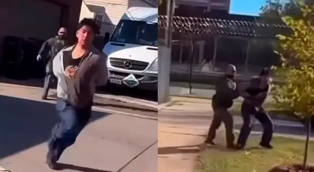 ICE cerca de escuelas ICE cerca de escuelas